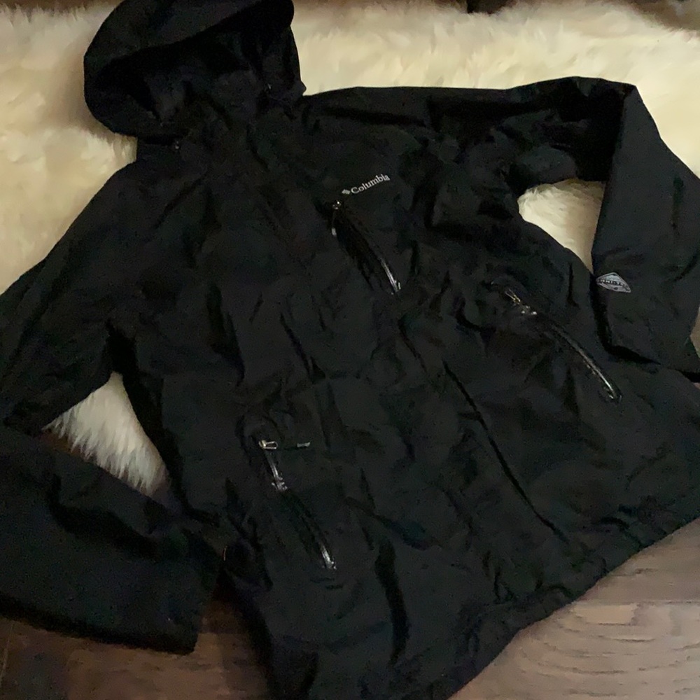 Columbus jacket
